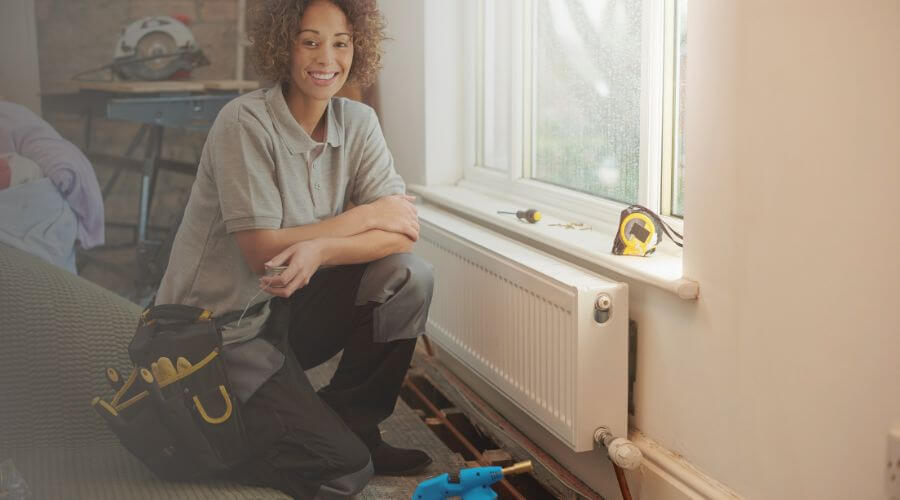 Local expert plumbing services in Gaylord, KS